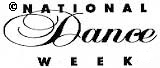 National Dance Week